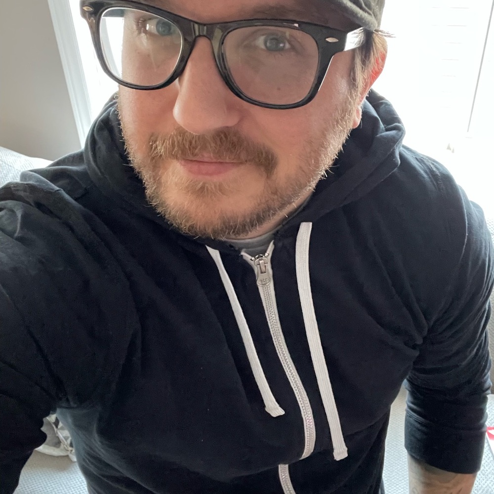 Meet your Posher, Bryan